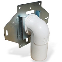 Rohrmaterial für EBS Einbaustaubsauger