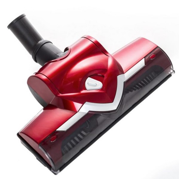 TOP Teppichbürste Für Philips Staubsauger - Umschaltbar Für Hartböden & Teppich